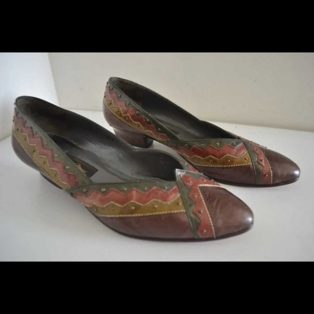 Sesto Meucci shoes!